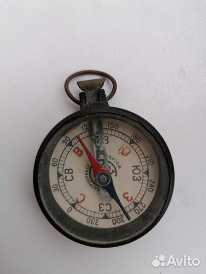 Компас СССР