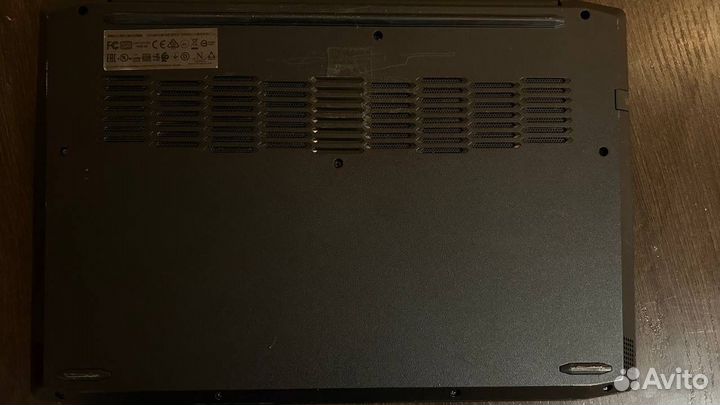 Lenovo ideapad gaming 3