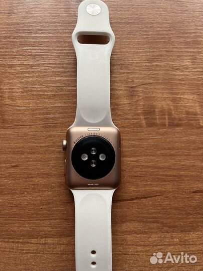 Часы apple watch 3 42mm