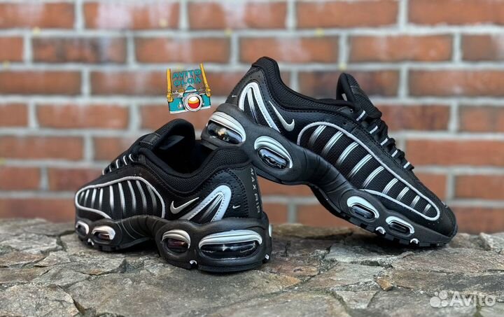 Кроссовки Nike air max tailwind 4