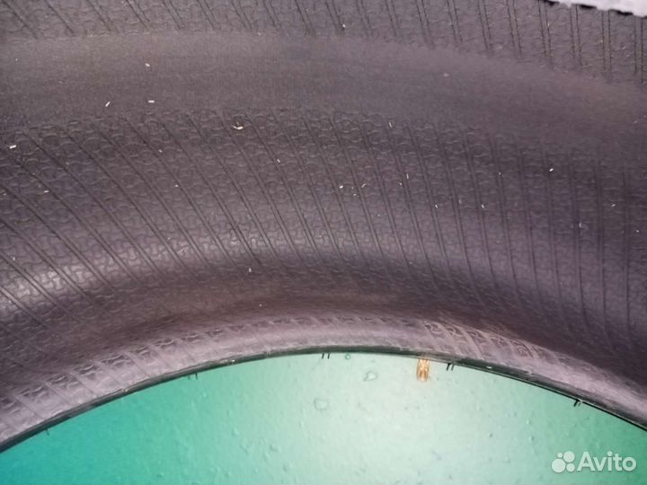 Kumho Ecowing ES31 205/55 R16