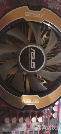 Блок питания 450w real power