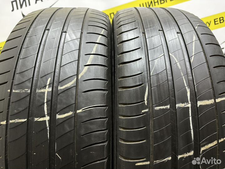 Michelin Primacy 3 215/55 R18 100R