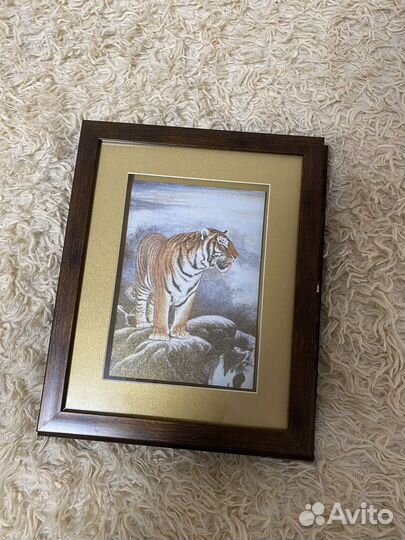 Ключница настенная