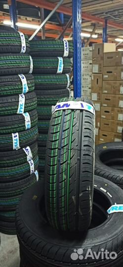 Viatti Strada Asimmetrico V-130 205/55 R16