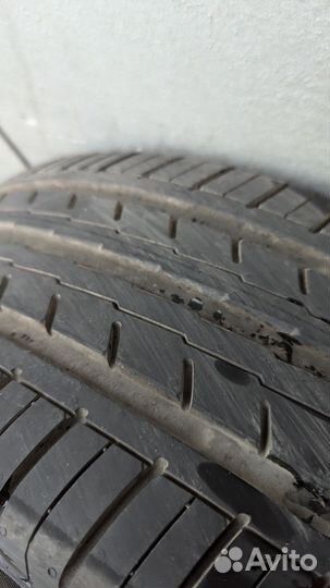 Литьё Камрики 55 r16 195/55 4/98 Новые