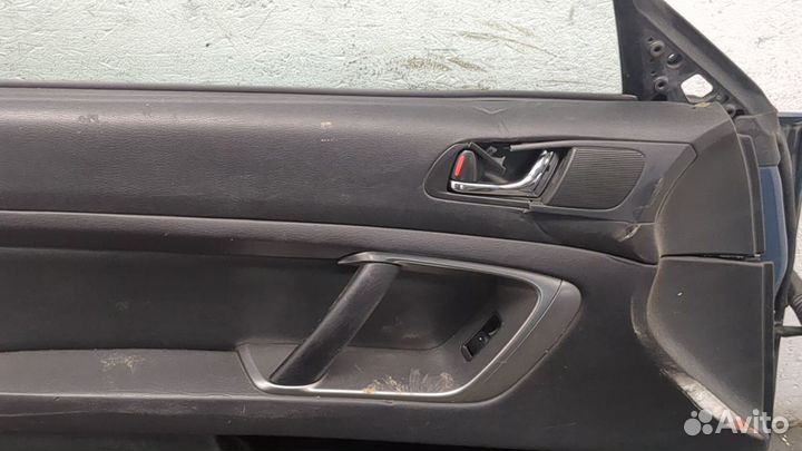 Дверь боковая Subaru Legacy (B13), 2005