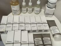 The Ordinary. Ординари. Дермалогика. Dermalogica