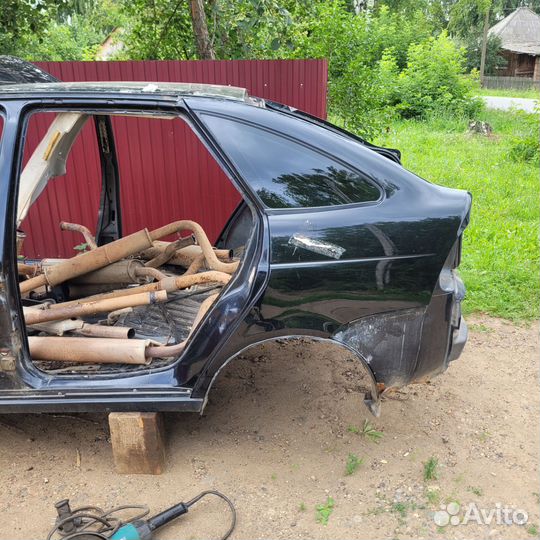 Приора хэтчбек разбор