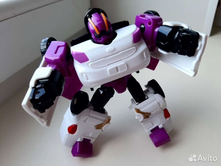 Трансформеры Тоботы