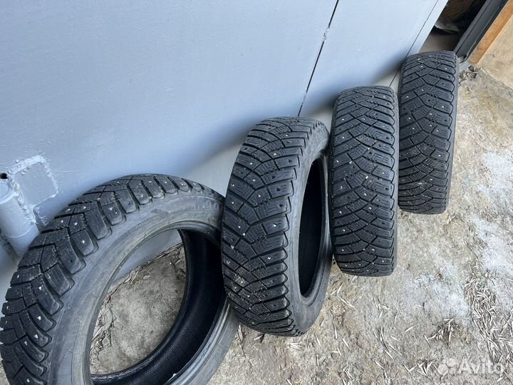 Goodyear Ultragrip Ice Arctic 155/65 R14 75M