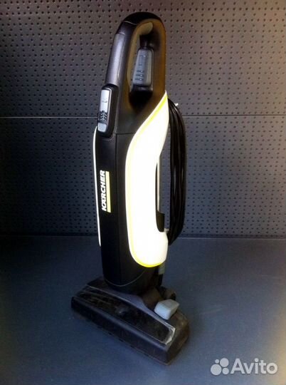 Вертикальный пылесос VC 5 premium.керхер