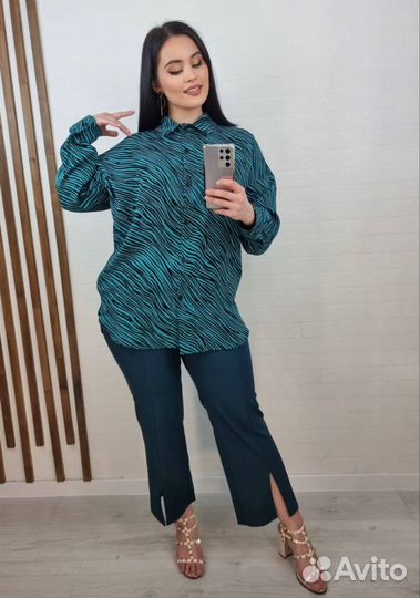 Костюм женский