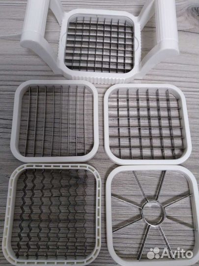 Овощерезка