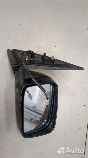 Зеркало боковое правое Nissan X-Trail (T31)