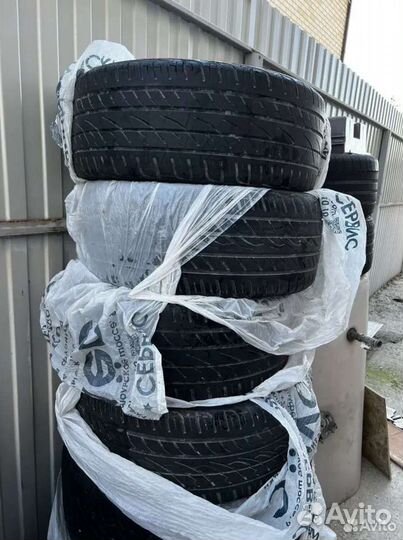 Accelera 651 Sport 245/35 R20