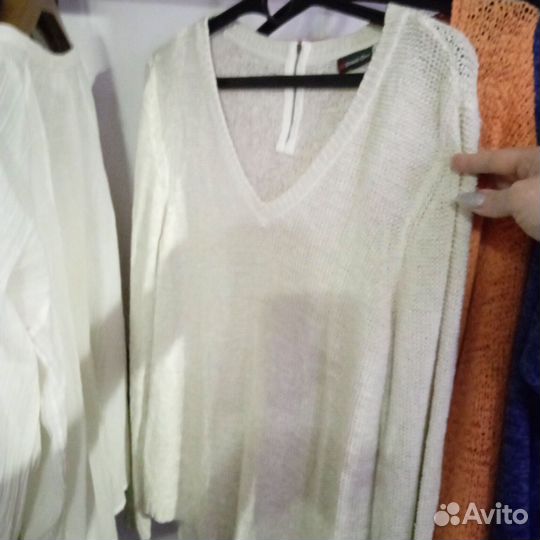 Женские вещи пакетом