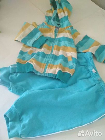 Одежда для малыша