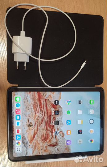 iPad air 4 2020 256gb