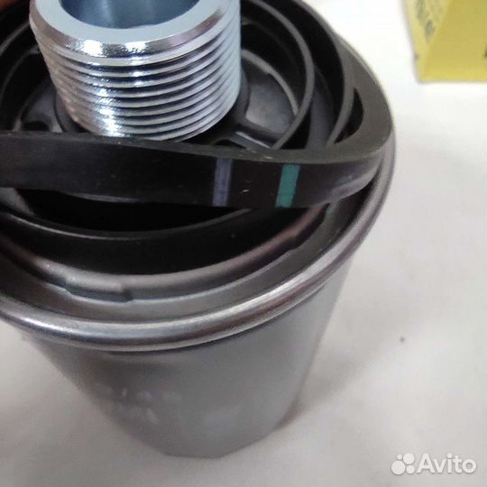 Фильтр масляный Mann W71945 (VAG 06J115403Q)