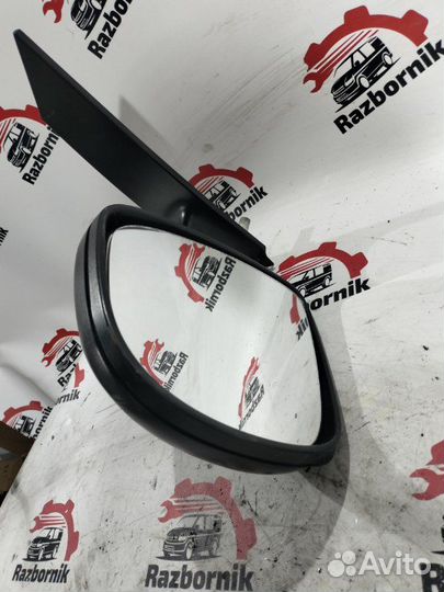Зеркало заднего вида боковое левое Mercedes Vito