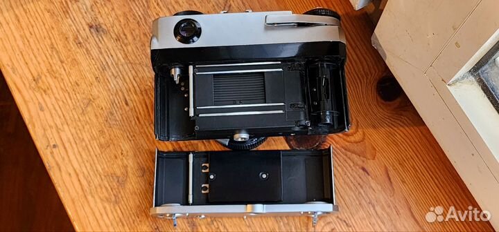 Фотоаппарат Киев 5 СССР