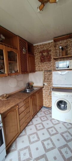 1-к. квартира, 32 м², 4/5 эт.