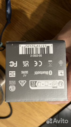 Часы garmin vivoactive 5