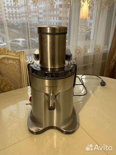 Соковыжималка
