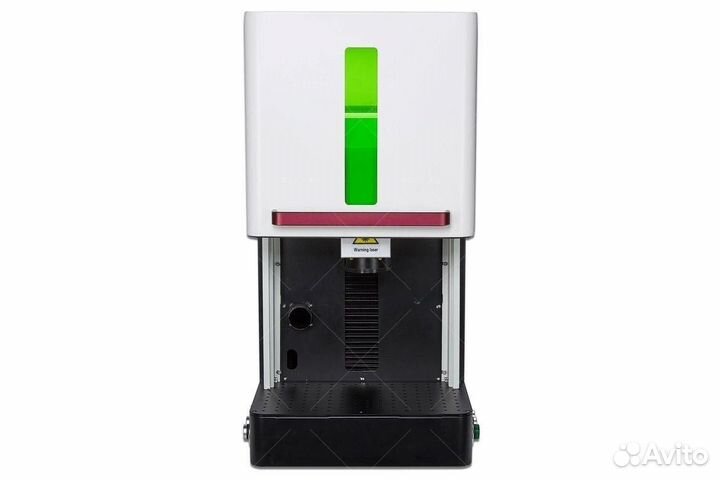 Лазерный маркер raylogic galvo С6