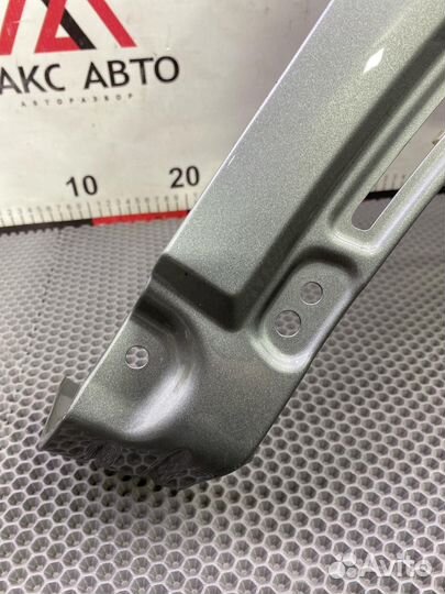 Крыло переднее правое Omoda C5