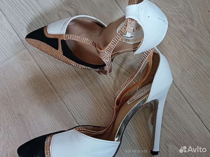 Туфли, босоножки 35