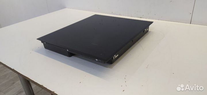 Варочная панель индукционная haier HHY-Y53NVB черн