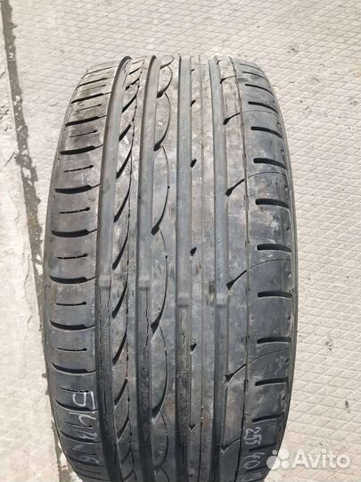Yokohama Advan Sport V103 255/40 R19
