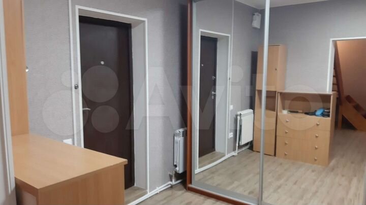 Дом 142,2 м² на участке 6,4 сот.