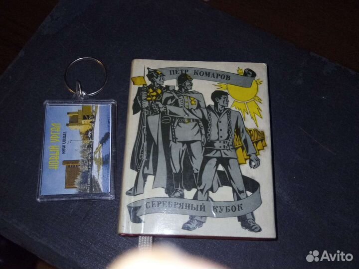 Книга Петр Комаров стихи