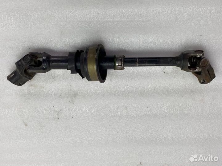 Рулевой карданчик передний Toyota Camry V50/V55