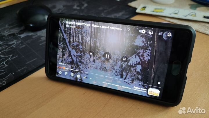 OnePlus 3T, 6/64 ГБ