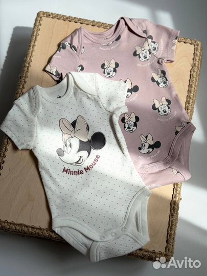 Боди С&А 62,86,92,98