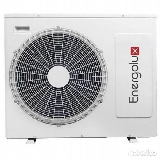 Кондиционер Energolux SAS30B3-A/SAU30B3-A