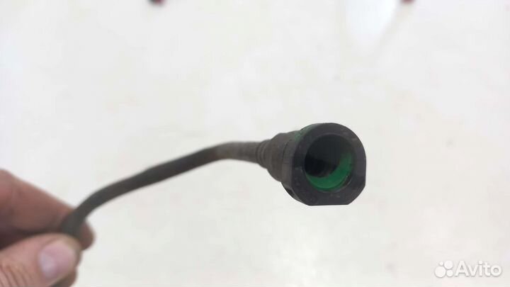 Трубка топливная Renault Fluence