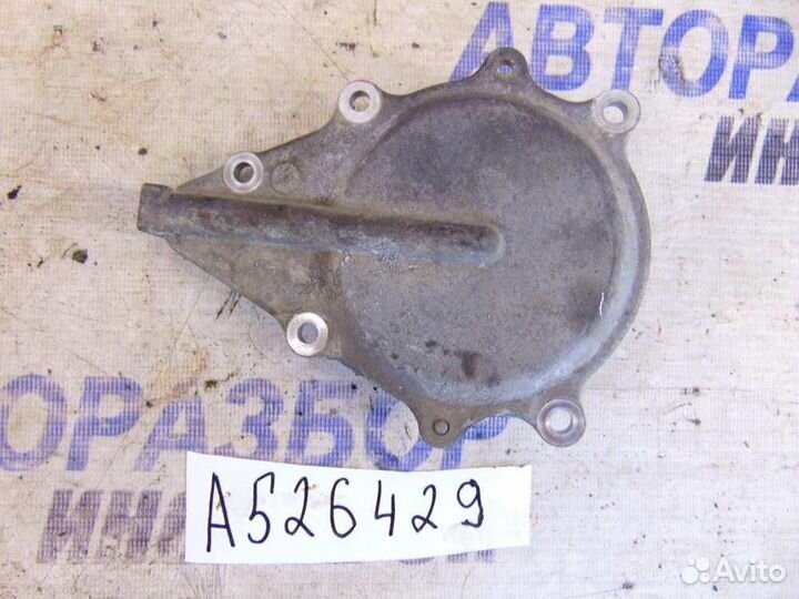 Крышка ремня грм для Nissan Murano 1 2002-2008г