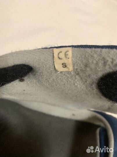 Малосложная ортопедическая обувь Барукка