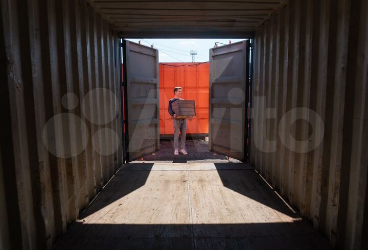 Аренда Склада, 30 м² на Качалова