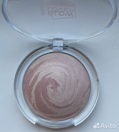 Хайлайтер Catrice Glow Lover Oil-Infused