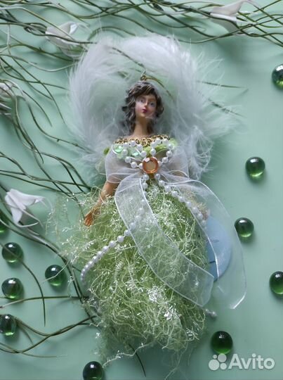 Фигурка Ангел