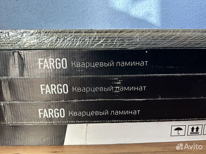 Кварцевый ламинат