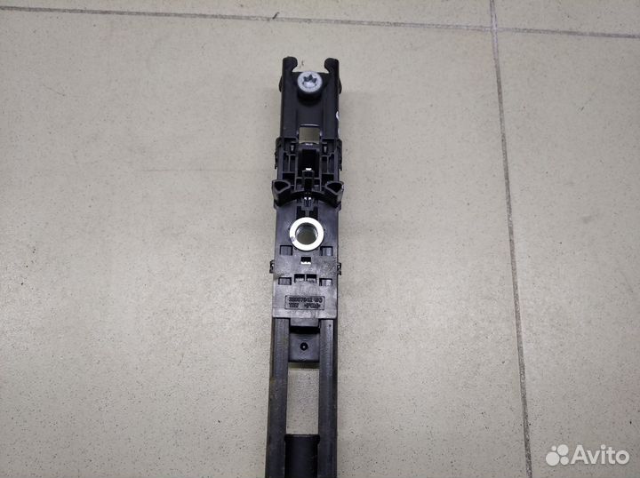 Механизм регулировки ремня безопасности Focus II 2