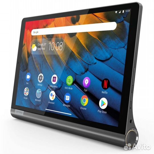 Планшет Lenovo Yoga SMART Tab 4/64 гб (LTE )