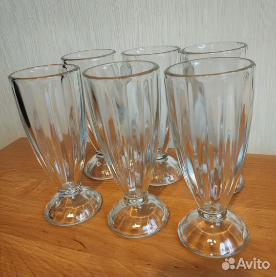 Бокалы, чашки для кофе, пивные кружки